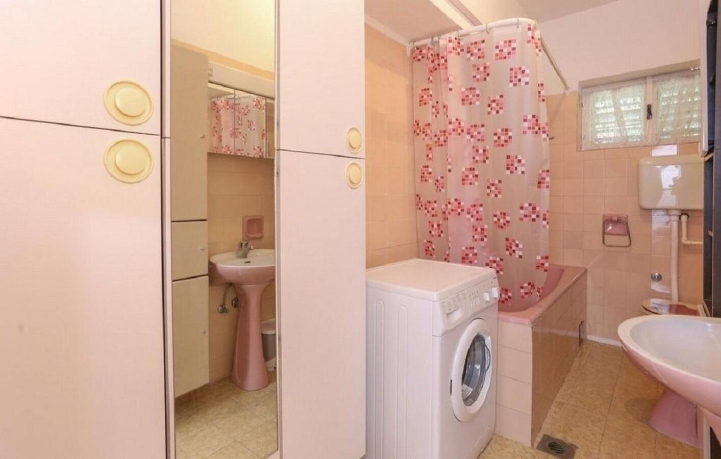 Apartment Gorda Kaštela エクステリア 写真