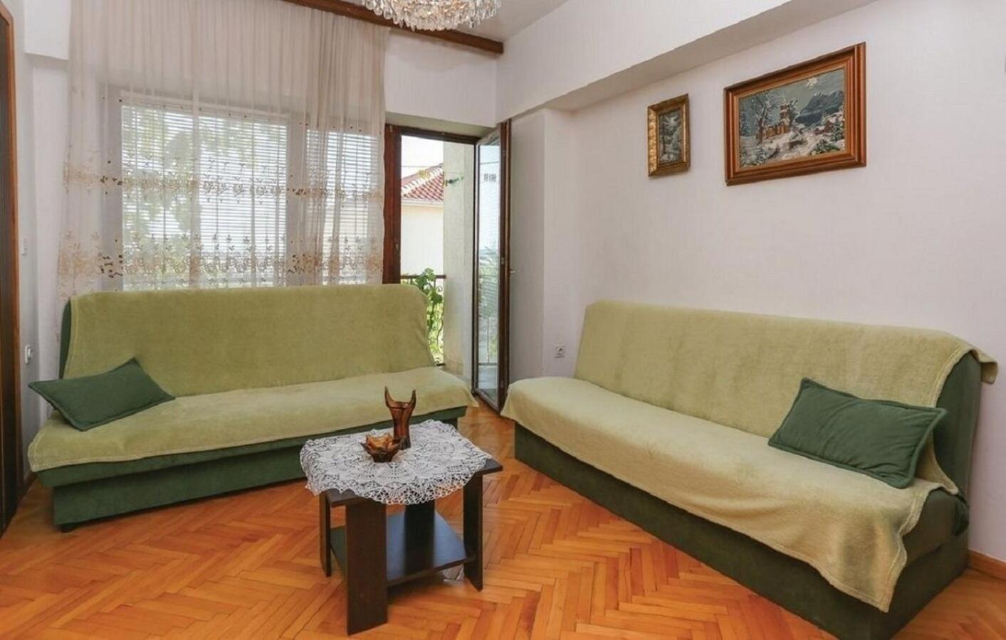 Apartment Gorda Kaštela エクステリア 写真