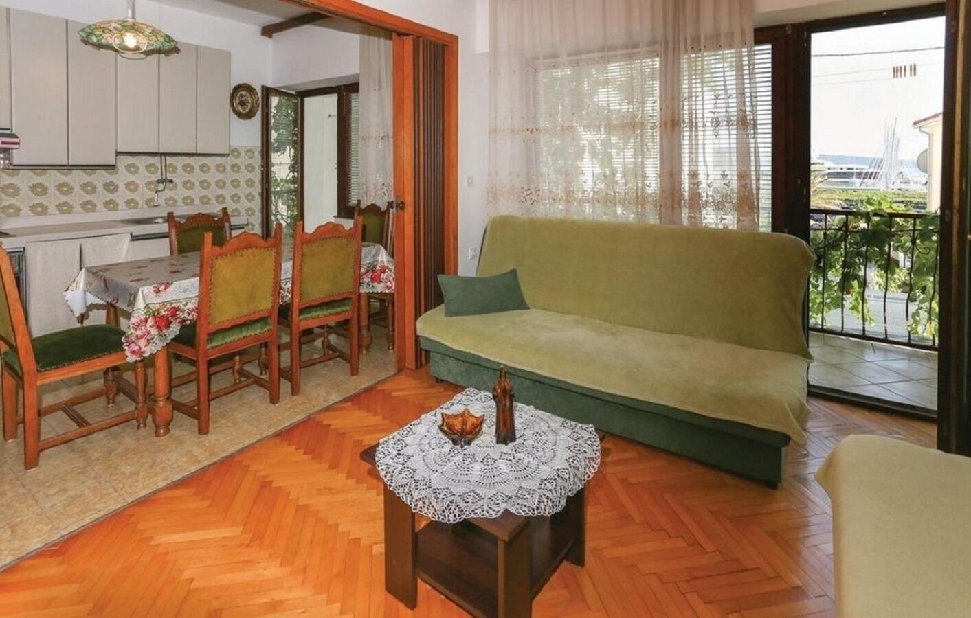 Apartment Gorda Kaštela エクステリア 写真