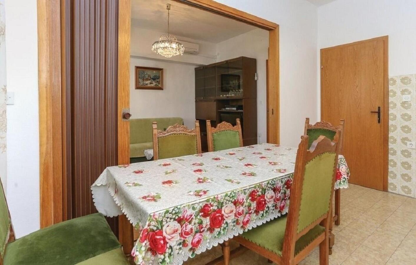 Apartment Gorda Kaštela エクステリア 写真