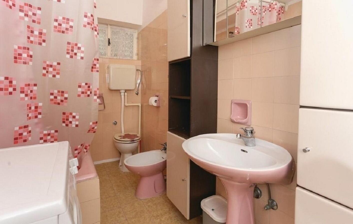 Apartment Gorda Kaštela エクステリア 写真