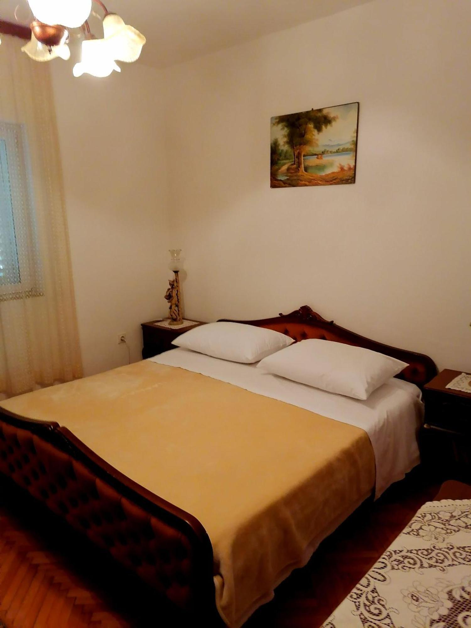 Apartment Gorda Kaštela エクステリア 写真