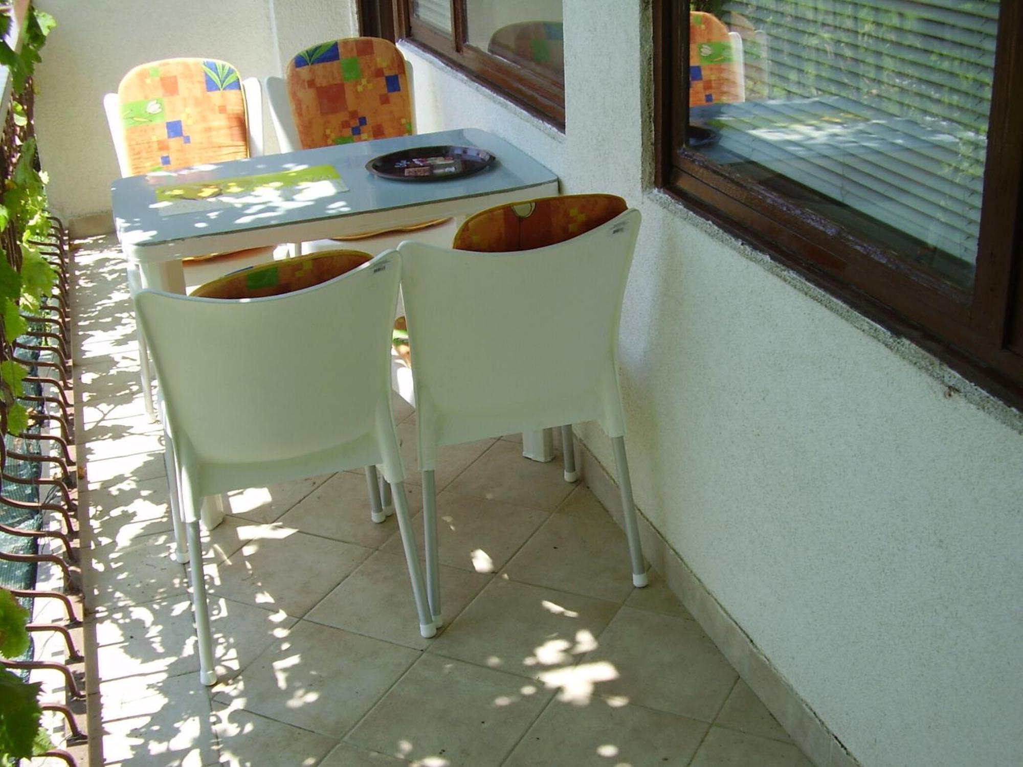 Apartment Gorda Kaštela エクステリア 写真