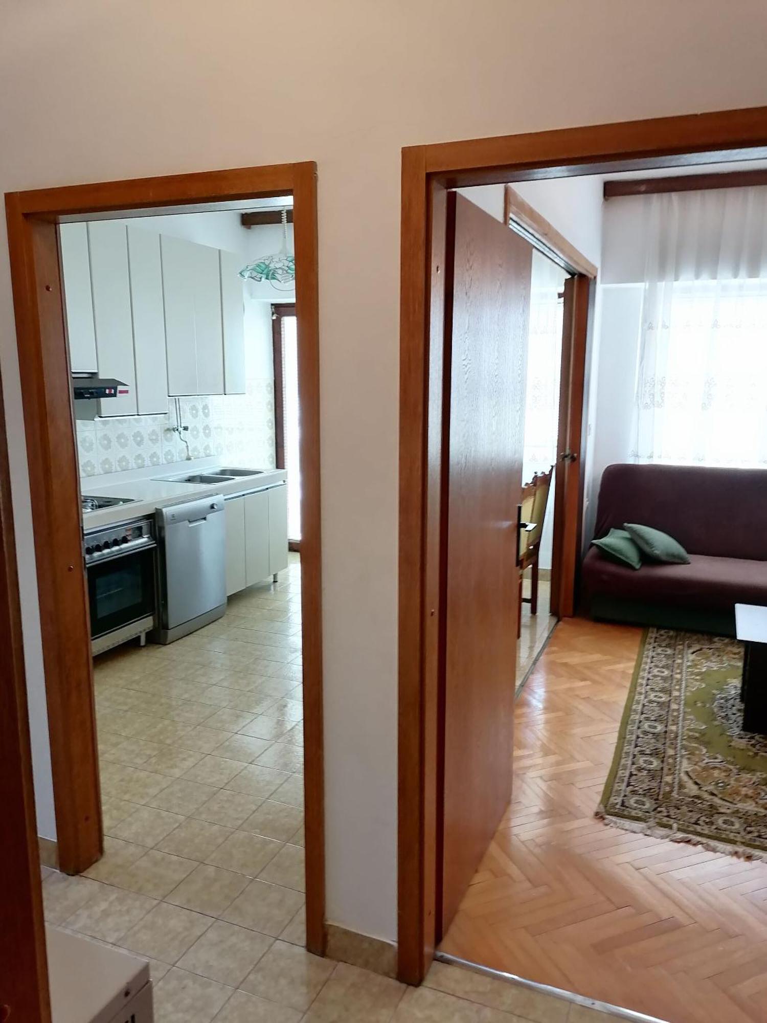 Apartment Gorda Kaštela エクステリア 写真