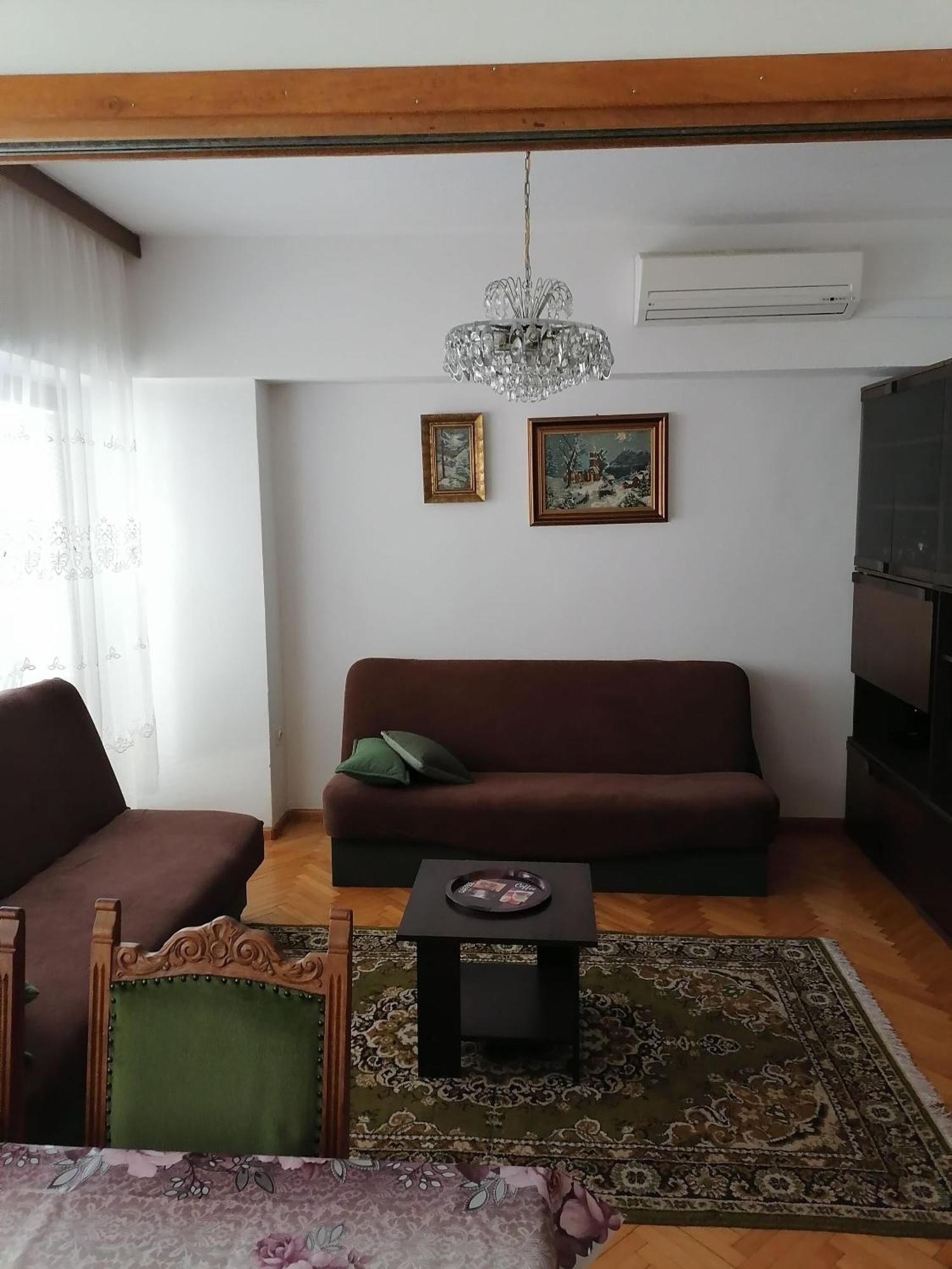 Apartment Gorda Kaštela エクステリア 写真