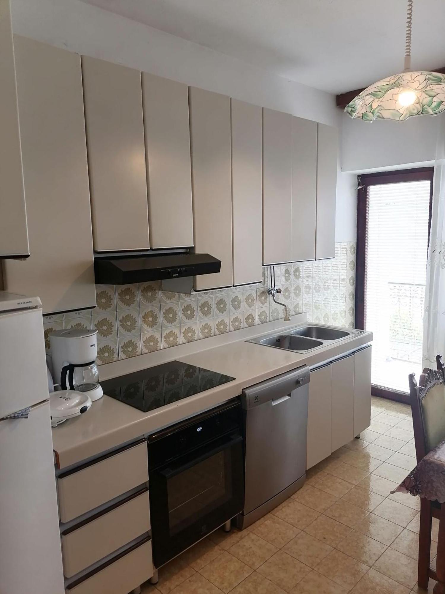 Apartment Gorda Kaštela エクステリア 写真