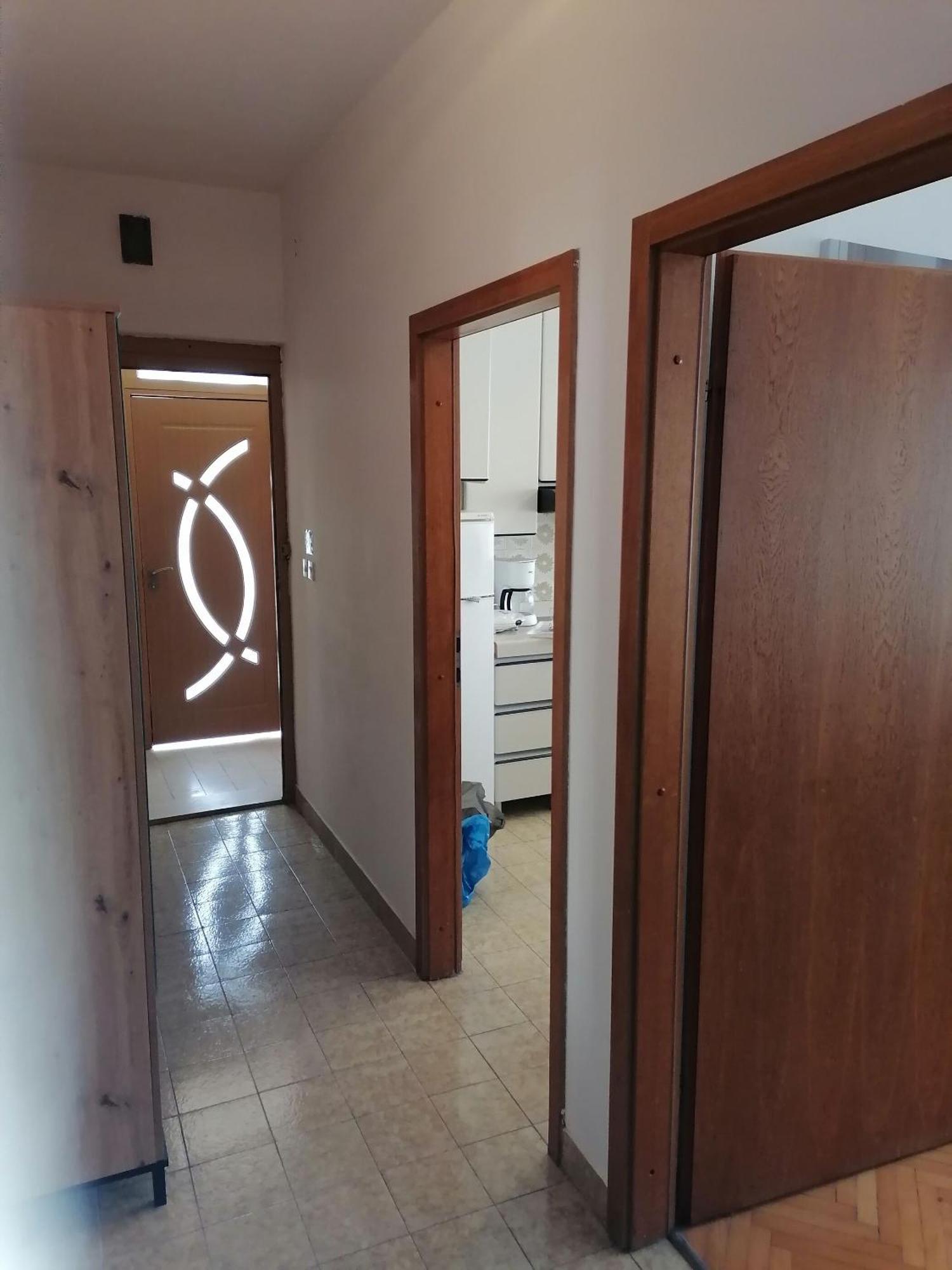 Apartment Gorda Kaštela エクステリア 写真