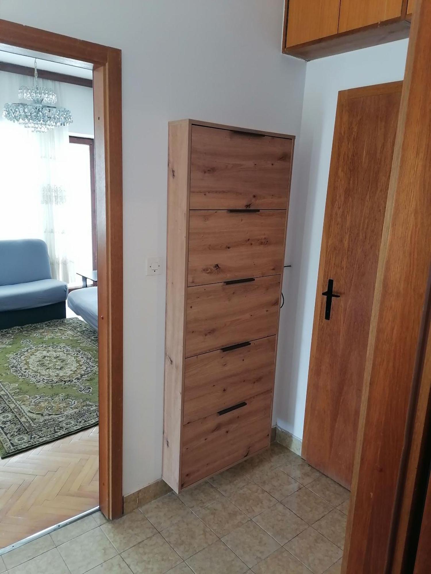 Apartment Gorda Kaštela エクステリア 写真